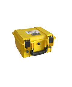 Аккумулятор литиевый Titanat 12V 105Ah R3 LiFePO4 Защищённый