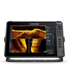 Эхолот Lowrance HDS Pro 10 с датчиком Active Imaging 3-in-1