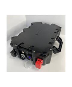 Аккумулятор Haibo (Хайбо) LiFePo4 12 V 100 Ah + з/у