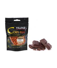 Наживка Corn puff Traper 8мм Шоколад