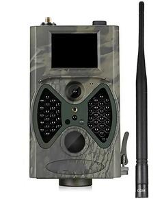 Фотоловушка Suntek HC-300M