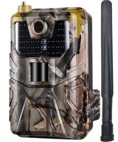 Фотоловушка Suntek HC-900Pro