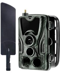 Фотоловушка Suntek HC-801LTE-LI