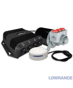 АВТОПИЛОТ LOWRANCE OUTBOARD PILOT HYDRAULIC PACK