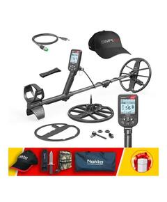 Металлоискатель Nokta Simplex Ultra