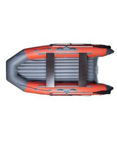 Лодка X-River Mark 370  НДНД