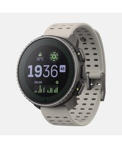Умные часы Suunto Vertical Titanium Solar (черный/песочный)