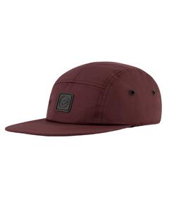Кепка KORDA LE Boothy Cap Burgundy