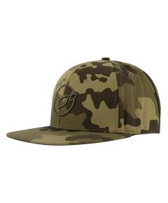 Кепка KORDA Kore Snapback Kamo