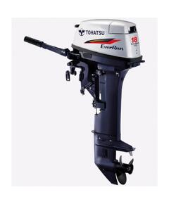 Лодочный мотор Tohatsu MX18 E2 EverRun