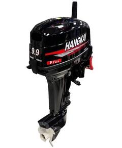 Лодочный мотор HANGKAI T9.9 Plus (20 л. с.)
