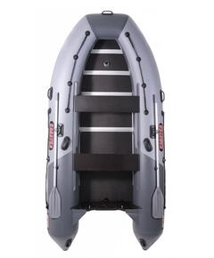 Лодка ПВХ Посейдон Касатка KS-385 Marine