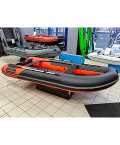 Надувная лодка Адмирал 375S PRO Lite