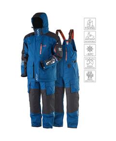 Костюм зимний Norfin TORNADO PRO NL, размер XL
