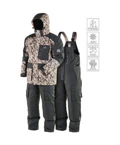Костюм зимний Norfin TORNADO PRO DESERT LE, размер XXXL