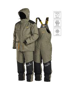 Костюм зимний Norfin ARCTIC 4, размер S
