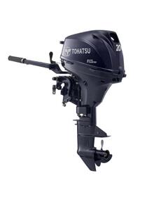 Лодочный мотор Tohatsu MFS 20 E EFTS EFI