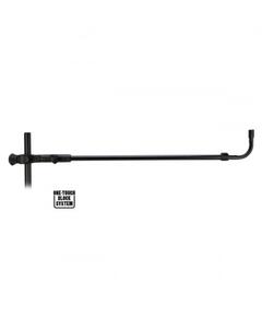 ELEGANCE FEEDER PRO Держатель удилища фидерного Feeder Arm Tele 60х105см