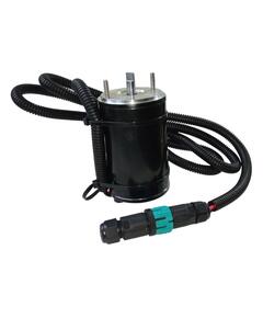 Двигатель электропривода электрического транца SEA PRO ELP 01