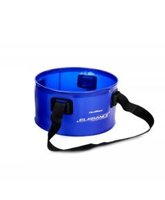 ELEGANCE FEEDER PRO Ведро для прикормки Eva 30х15,5см
