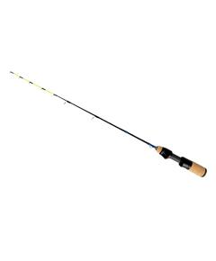 Удочка зимняя F-FISHING Ice Rod Pro Perch ML, 55см