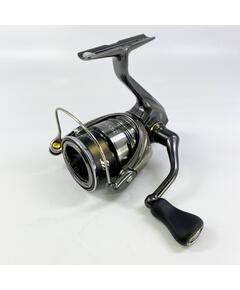 Катушка Shimano 24 Twin Power 2500 S JDM (Японский внутренний рынок)
