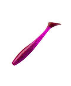 Мягкие приманки Narval Choppy Tail 10cm #003-Grape Violet