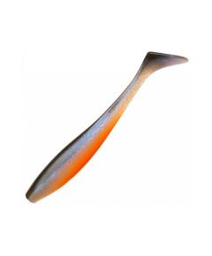 Мягкие приманки Narval Choppy Tail 12cm #008-Smoky Fish