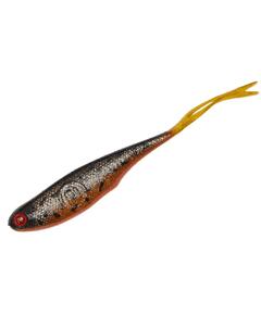 Мягкие приманки Narval Fishing Maxlug Mini 08cm #040-Onega Burbot
