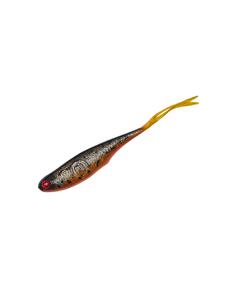 Мягкие приманки Narval Fishing Maxlug Mini 11cm #040-Onega Burbot
