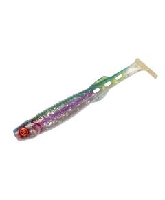 Мягкие приманки Narval Biggy Boy 20cm #043-Sparkling Shad
