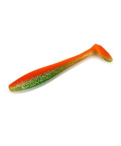 Мягкие приманки Narval Choppy Tail 12cm #023-Carrot