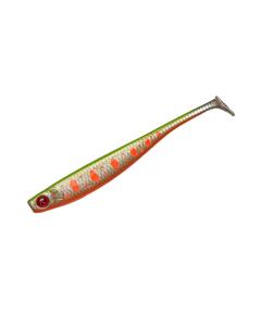 Мягкие приманки Narval Fishing Skinny 08cm #032-Motley Fish