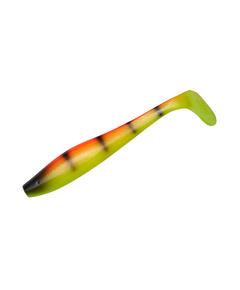 Мягкие приманки Narval Choppy Tail 10cm #052-Orange Perch