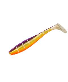 Мягкие приманки Narval Choppy Tail 10cm #031-Baby Chu