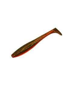 Мягкие приманки Narval Choppy Tail 10cm #005-Magic Motoroil