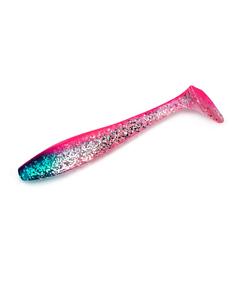 Мягкие приманки Narval Choppy Tail 12cm #027-Ice Pink