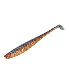 Мягкие приманки Narval Fishing Skinny 10cm #034-Black Prince