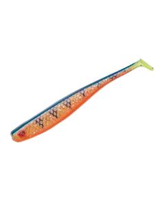 Мягкие приманки Narval Fishing Skinny 12cm #018-Blue Perch