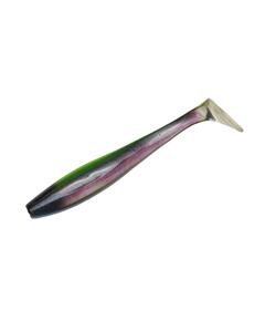 Мягкие приманки Narval Choppy Tail 12cm #053-Phantom