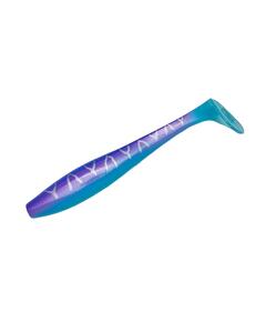 Мягкие приманки Narval Choppy Tail 12cm #051-Aquamarine