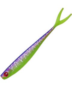 Мягкие приманки Narval Fishing Skinny Slug 20cm #050-Acid Plum