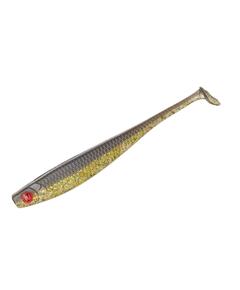 Мягкие приманки Narval Fishing Skinny 10cm #047-Black Gold