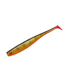 Мягкие приманки Narval Fishing Skinny 12cm #019-Yellow Perch