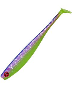 Мягкие приманки Narval Fishing Skinny 17cm #050-Acid Plum