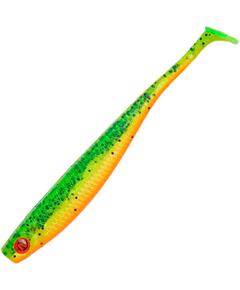 Мягкие приманки Narval Fishing Skinny 17cm #015-Pepper/Lemon