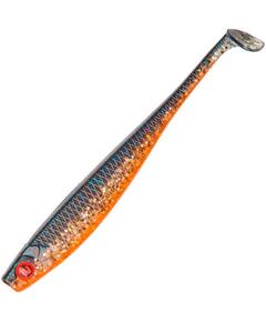 Мягкие приманки Narval Fishing Skinny 20cm #034-Black Prince