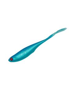 Мягкие приманки Narval Fishing Maxlug Mini 08cm #048-Dichka