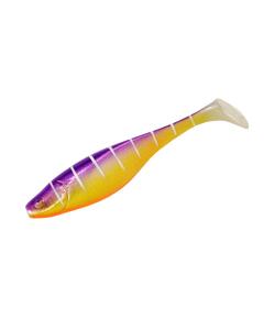 Мягкие приманки Narval Commander Shad 10cm #031-Baby Chu