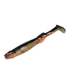 Мягкие приманки Narval Biggy Boy 20cm #034-Black Prince